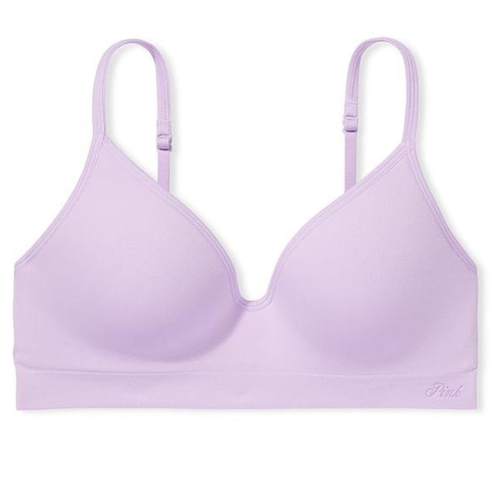 PINK Push-up Bra